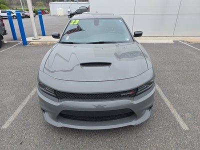 2023 Dodge Charger R/T RWD