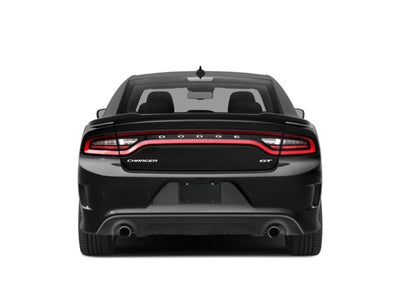 2023 Dodge Charger R/T RWD