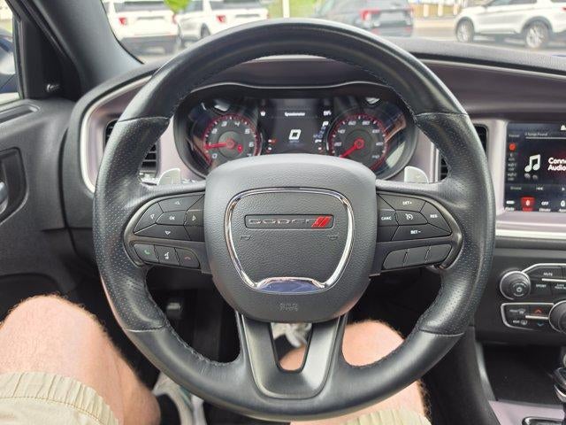 2019 Dodge Charger SXT AWD