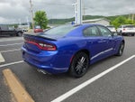 2019 Dodge Charger SXT AWD