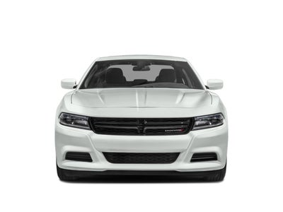 2019 Dodge Charger SXT AWD