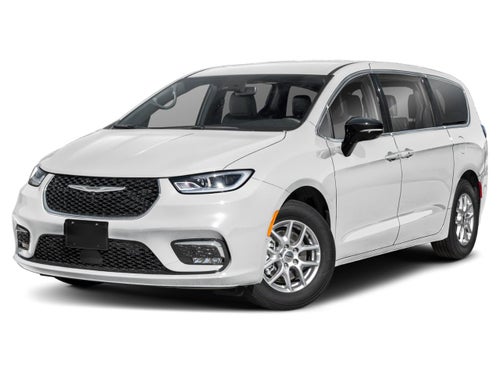 2026 Chrysler Pacifica Select FWD