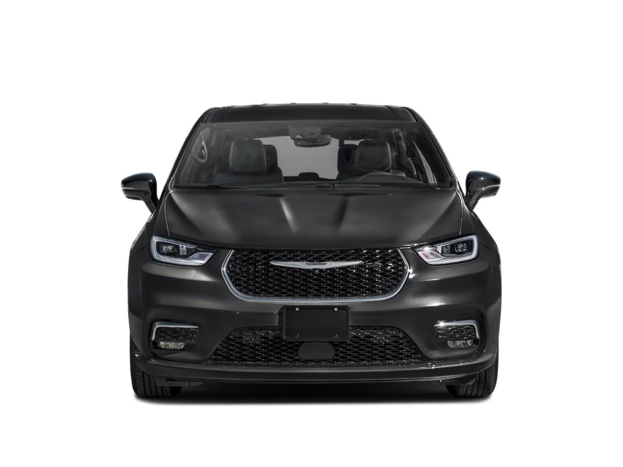 2026 Chrysler Pacifica Select FWD