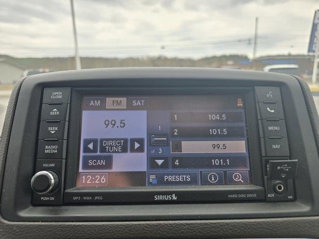 2012 Chrysler Town & Country 4dr Wgn Limited