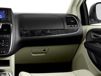 2012 Chrysler Town & Country 4dr Wgn Limited