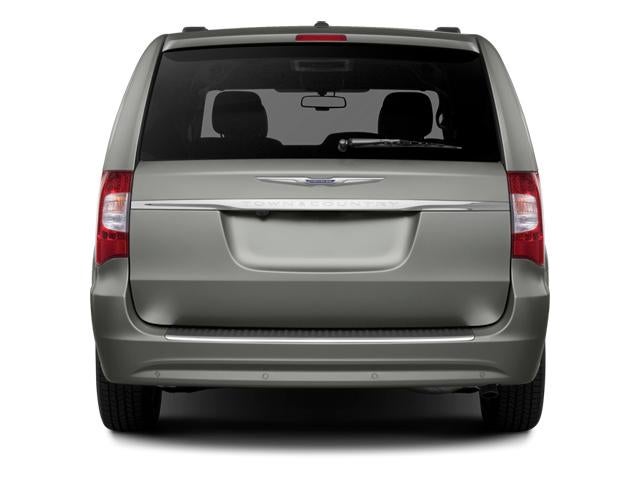 2012 Chrysler Town & Country 4dr Wgn Limited