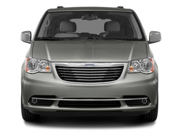 2012 Chrysler Town & Country 4dr Wgn Limited