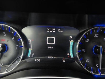 2023 Chrysler Pacifica Limited FWD