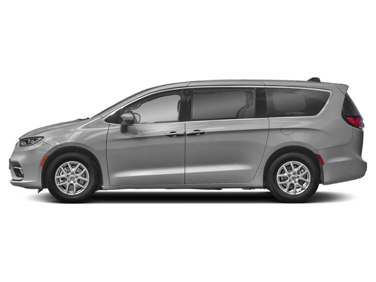 2023 Chrysler Pacifica Limited FWD