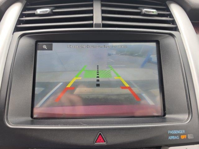 2012 Ford Edge 4dr Limited AWD