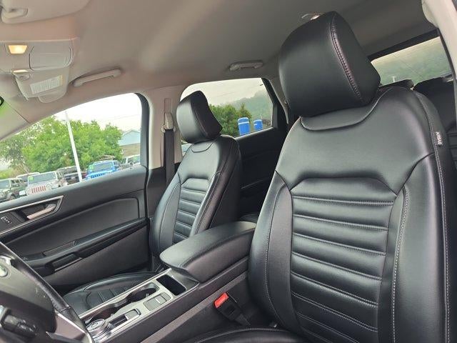 2023 Ford Edge SEL AWD