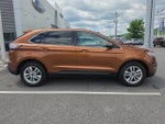 2017 Ford Edge SEL AWD