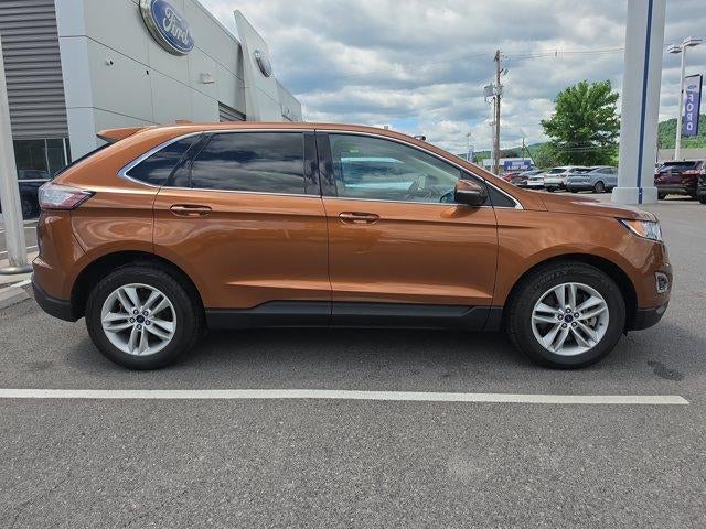 2017 Ford Edge SEL AWD
