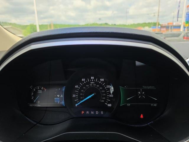 2017 Ford Edge SEL AWD
