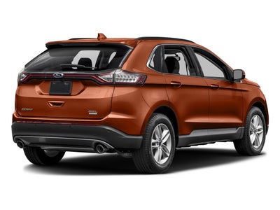 2017 Ford Edge SEL AWD
