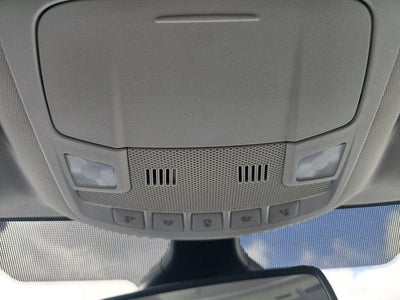 2023 Ford Edge SEL AWD