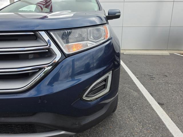 2017 Ford Edge SEL AWD