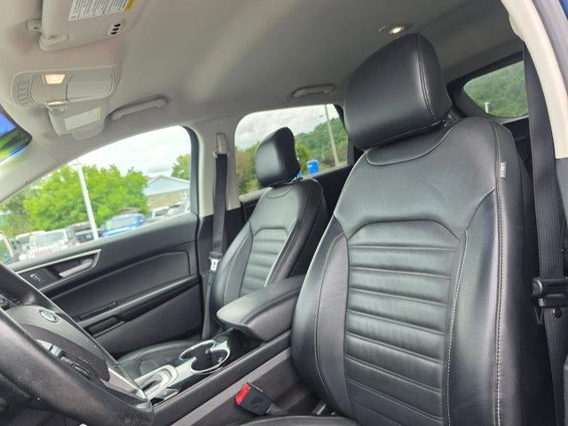 2017 Ford Edge SEL AWD