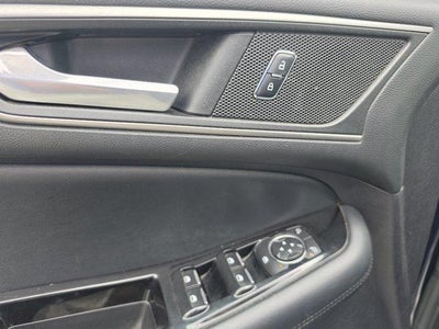 2017 Ford Edge SEL AWD