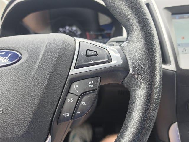 2017 Ford Edge SEL AWD