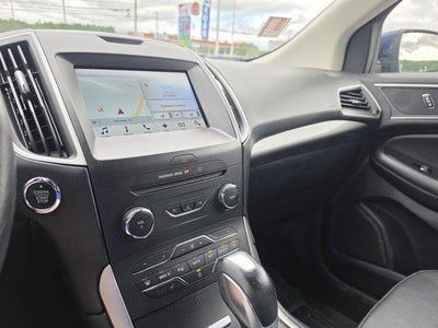 2017 Ford Edge SEL AWD