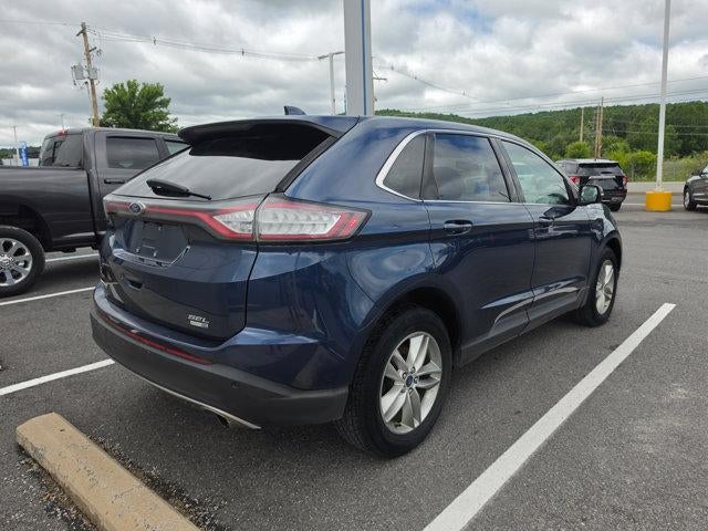 2017 Ford Edge SEL AWD