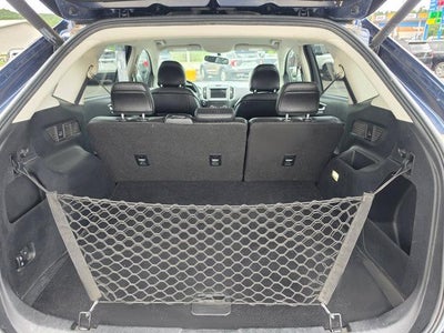 2017 Ford Edge SEL AWD
