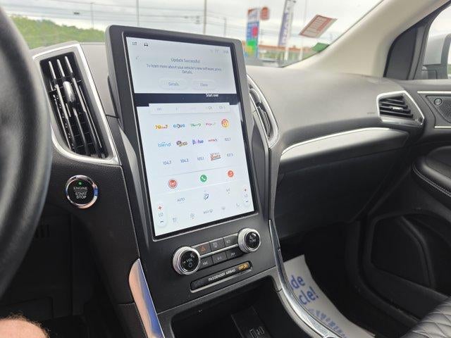 2024 Ford Edge Titanium AWD