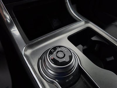 2024 Ford Edge Titanium AWD