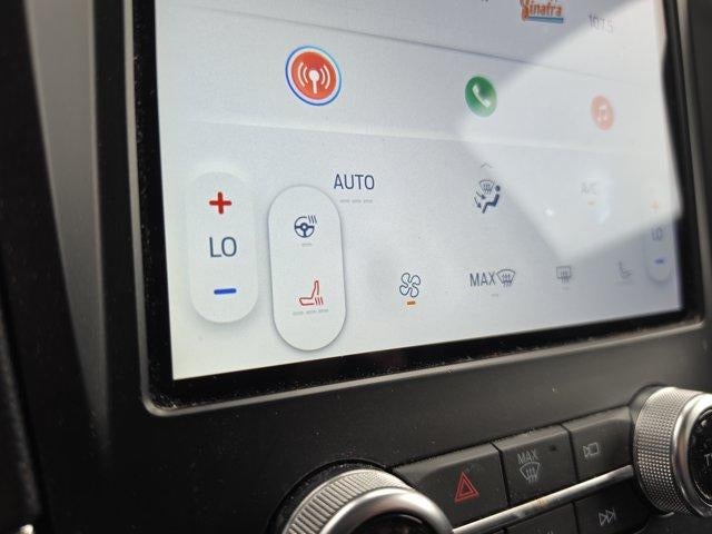 2024 Ford Edge Titanium AWD