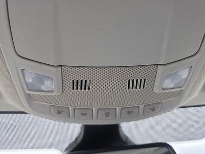 2024 Ford Edge Titanium AWD