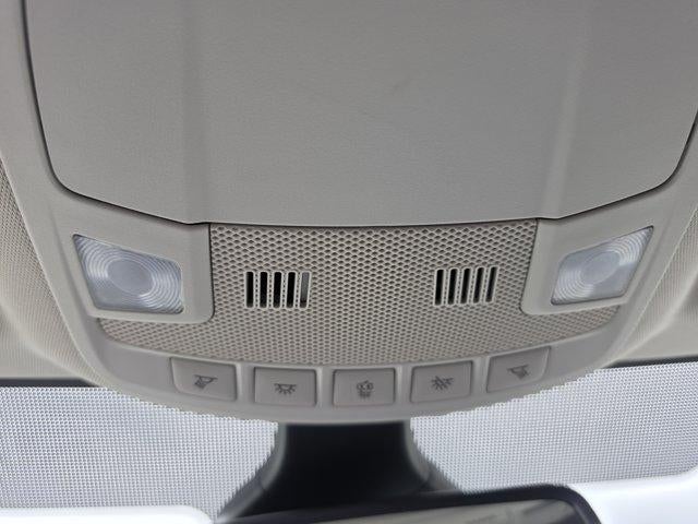 2024 Ford Edge Titanium AWD