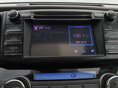 2013 Toyota RAV4 AWD 4dr Limited (Natl)