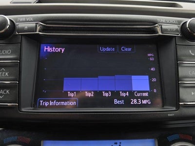 2013 Toyota RAV4 AWD 4dr Limited (Natl)
