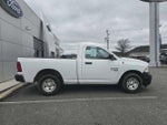 2021 RAM 1500 Classic Tradesman 4x2 Reg Cab 6'4" Box