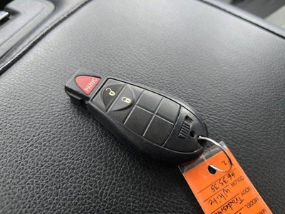 2021 RAM 1500 Classic Tradesman 4x2 Reg Cab 6'4" Box