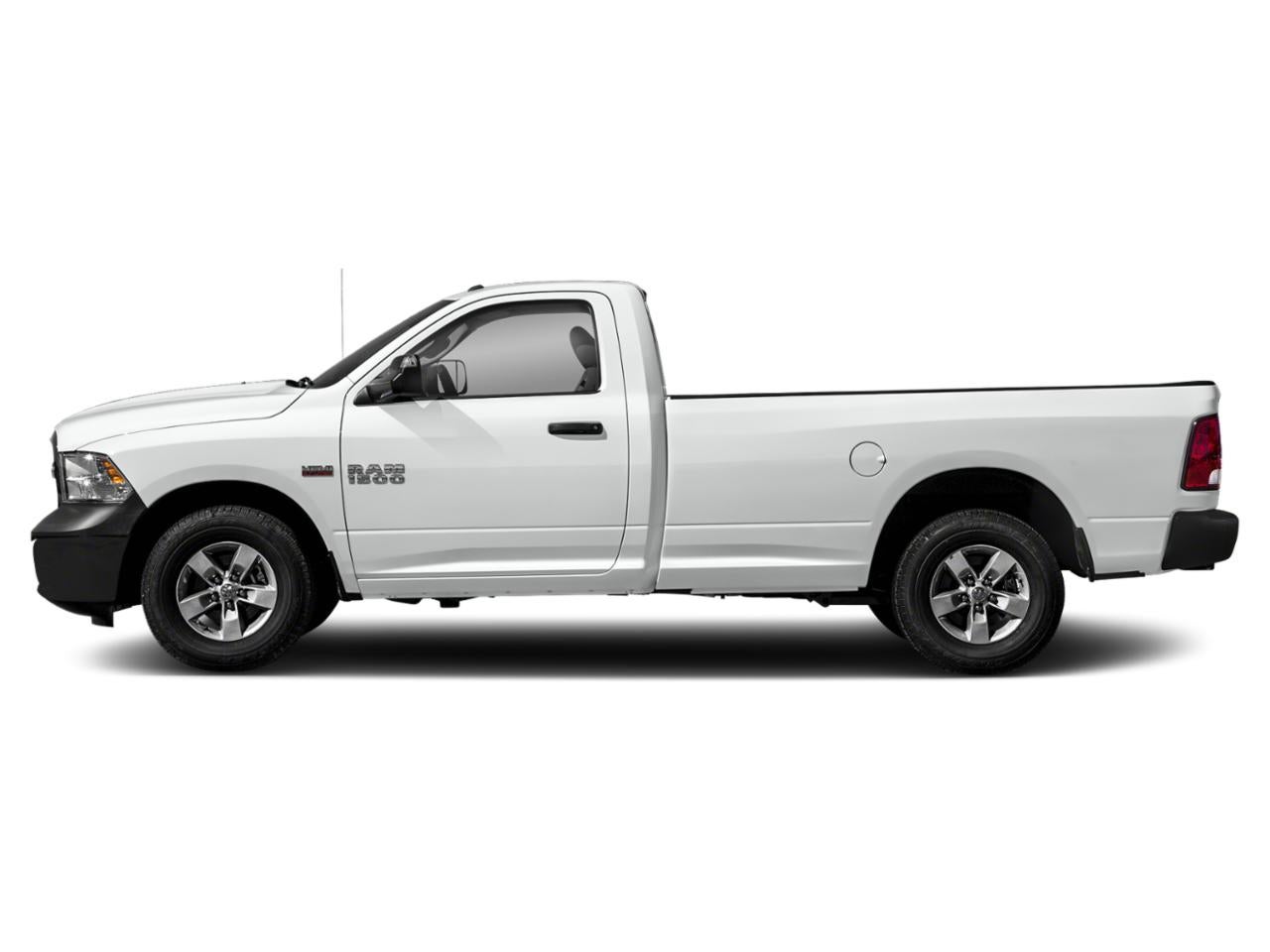 2021 RAM 1500 Classic Tradesman 4x2 Reg Cab 6'4" Box