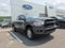 2019 RAM 2500 Big Horn 4x4 Crew Cab 6'4" Box
