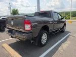 2019 RAM 2500 Big Horn 4x4 Crew Cab 6'4" Box