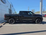 2024 RAM 2500 Laramie 4x4 Mega Cab 6'4" Box