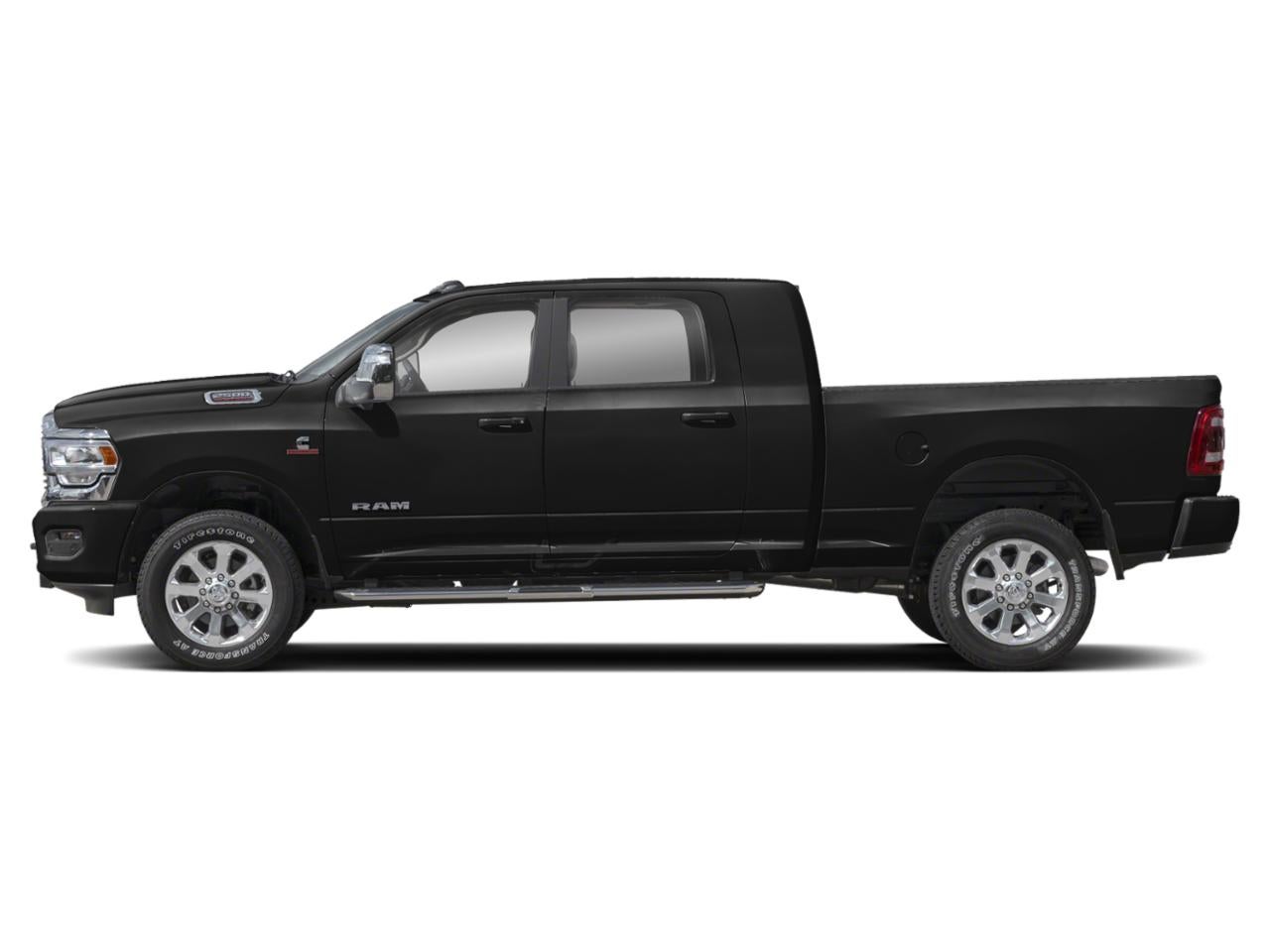 2024 RAM 2500 Laramie 4x4 Mega Cab 6'4" Box
