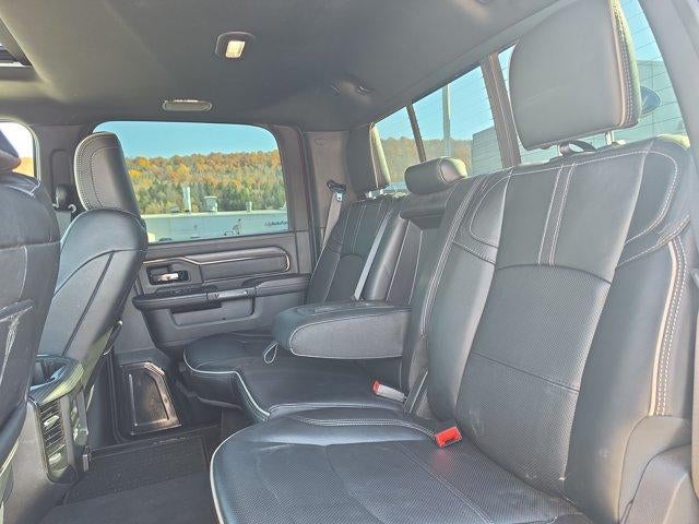 2024 RAM 2500 Limited 4x4 Crew Cab 6'4" Box