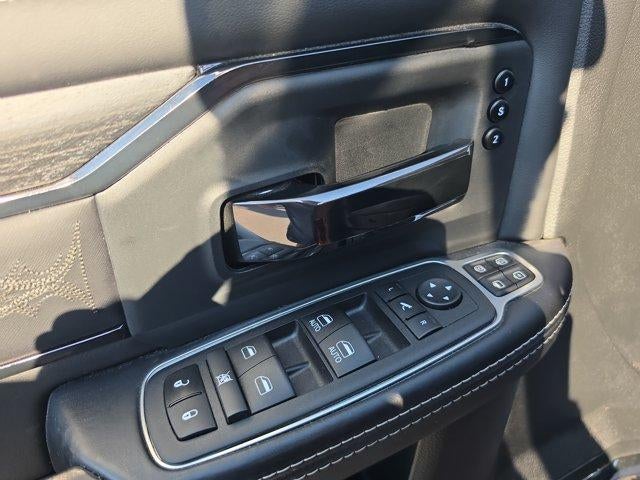 2024 RAM 2500 Limited 4x4 Crew Cab 6'4" Box