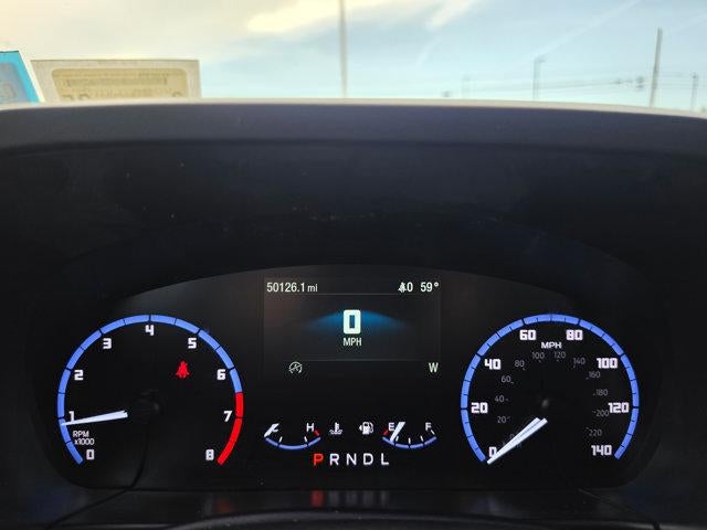 2023 Ford Bronco Sport Big Bend 4x4