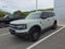 2023 Ford Bronco Sport Big Bend 4x4