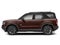 2022 Ford Bronco Sport Outer Banks 4x4