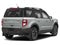 2022 Ford Bronco Sport Outer Banks 4x4