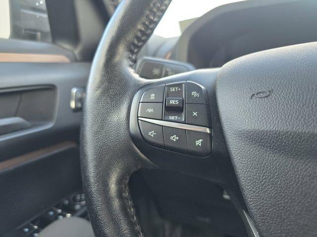 2023 Ford Bronco Sport Outer Banks 4x4