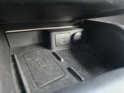 2023 Ford Bronco Sport Outer Banks 4x4