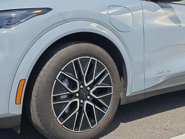 2025 Ford Mustang Mach-E Premium AWD